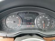 ✅ 2023 Audi A5 Sportback Premium • VIN: WAUABCF50PA026120 • Lot: 48141855. Listed on Copart with 38,272 mi. Free auction sales archive from the USA and detailed vehicle history report at DreamBid. Image 9.