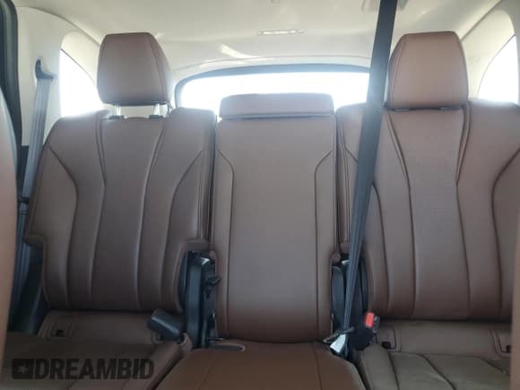 ✅ 2023 Acura MDX Technology • VIN: 5J8YE1H45PL001432 • Lot: 80853775. Listed on Copart with 25,339 mi. Free auction sales archive from the USA and detailed vehicle history report at DreamBid. Image 10.