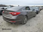 ✅ 2015 Hyundai Sonata SE • VIN: 5NPE24AF7FH167509 • Lot: 71515942. Listed on Copart with 44,609 mi. Free auction sales archive from the USA and detailed vehicle history report at DreamBid. Image 3.