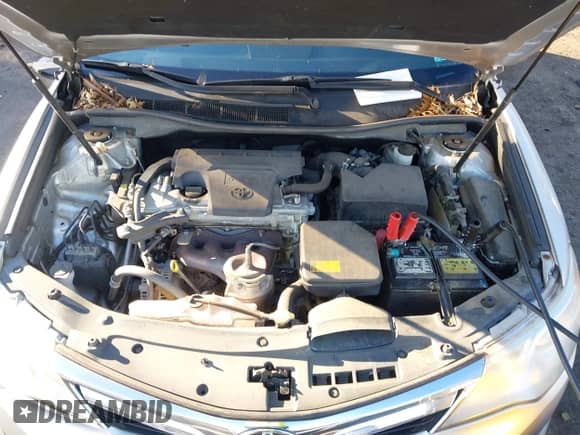 2012 Toyota Camry LE with VIN 4T1BF1FK3CU139473, listed as a IAAI auction lot 43461534 with 49,392 mi miles and . Bid and sale history available at DreamBid. Image 10.