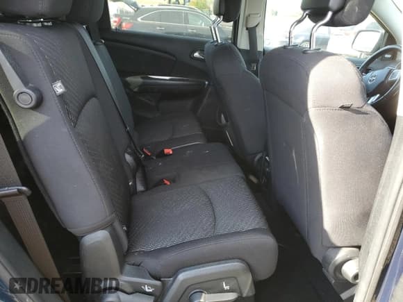 ✅ 2013 Dodge Journey SXT • VIN: 3C4PDCCGXDT668801 • Lot: 85260435. Wystawiony na Copart z przebiegiem 206 955 mil. Bezpłatny archiwum sprzedaży aukcyjnych z USA i szczegółowy raport historii pojazdu na DreamBid. Zdjęcie 11.