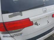 ✅ 2010 Honda Odyssey EX-L • VIN: 5FNRL3H68AB045019 • Lot: 43741404. Listed on IAAI with 248,212 mi. Free auction sales archive from the USA and detailed vehicle history report at DreamBid. Image 16.