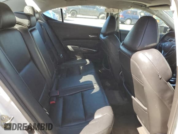 ✅ 2015 Acura TLX Technology • VIN: 19UUB1F56FA004711 • Lot: 90804545. Listed on Copart with 175,565 mi. Free auction sales archive from the USA and detailed vehicle history report at DreamBid. Image 10.