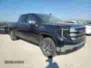 ✅ 2023 GMC Sierra 1500 • VIN: 3GTUUBE81PG298581 • Lot: 82493355. Listed on Copart with 35,103 mi. Free auction sales archive from the USA and detailed vehicle history report at DreamBid. Image 4.