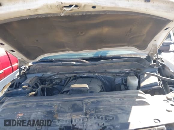 ✅ 2015 Chevrolet Silverado 2500HD Work Truck • VIN: 1GB0KUEG1FZ513743 • Лот: 43594246. Опубликован ранее на IAAI с пробегом 335 573 миль. Бесплатный доступ к архиву аукционных продаж из США и подробный отчёт об истории автомобиля на DreamBid. Изображение 10.