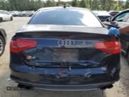 ✅ 2013 Audi S4 Premium Plus • VIN: WAUBGAFL9DA102972 • Лот: 74318964. Опубликован ранее на Copart с пробегом Не указан. Бесплатный доступ к архиву аукционных продаж из США и подробный отчёт об истории автомобиля на DreamBid. Изображение 6.