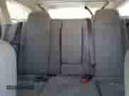 2006 Dodge Magnum SXT с VIN 2D8GZ47V66H271213, выставлен на аукционе Copart как лот 44115885 с пробегом 238 997 миль миль и Списание • Salvage title. История ставок и продаж доступна на DreamBid. Изображение 10.