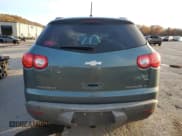 ✅ 2009 Chevrolet Traverse 2LT • VIN: 1GNER23D89S109580 • Lot: 91910425. Wystawiony na Copart z przebiegiem 180 256 mil. Bezpłatny archiwum sprzedaży aukcyjnych z USA i szczegółowy raport historii pojazdu na DreamBid. Zdjęcie 6.