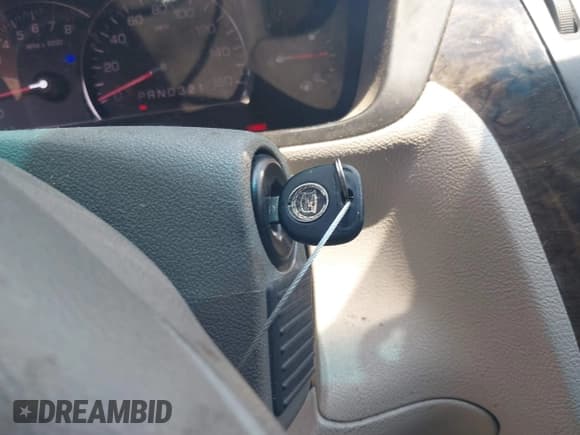 ✅ 2008 Cadillac DTS 1SC • VIN: 1G6KD57Y98U123499 • Лот: 42924420. Опубликован ранее на IAAI с пробегом 159 246 миль. Бесплатный доступ к архиву аукционных продаж из США и подробный отчёт об истории автомобиля на DreamBid. Изображение 11.