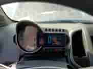 2012 Chevrolet Sonic LT z VIN 1G1JD5SHXC4206943, wystawiony jako Copart lot #72568444 z przebiegiem 141 328 mil mil oraz Szkoda całkowita • Salvage title. Historia ofert i sprzedaży dostępna na DreamBid. Obrazek 9.