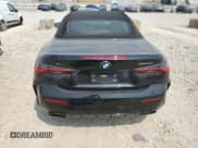 ✅ 2023 BMW 4 Series M440i xDrive • VIN: WBA63AT02PCL52909 • Лот: 64222804. Опубликован ранее на Copart с пробегом 21 772 миль. Бесплатный доступ к архиву аукционных продаж из США и подробный отчёт об истории автомобиля на DreamBid. Изображение 6.