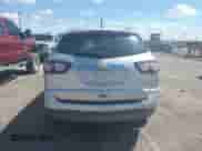 ✅ 2015 Chevrolet Traverse LT • VIN: 1GNKRGKD8FJ132683 • Лот: 43188388. Опубликован ранее на IAAI с пробегом 127 385 миль. Бесплатный доступ к архиву аукционных продаж из США и подробный отчёт об истории автомобиля на DreamBid. Изображение 16.