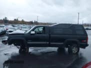 ✅ 2000 Chevrolet Silverado 1500 LS • VIN: 1GCEK14T1YZ106541 • Lot: 40835439. Listed on IAAI with 491,214 mi. Free auction sales archive from the USA and detailed vehicle history report at DreamBid. Image 15.