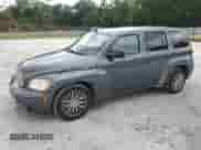 2009 Chevrolet HHR LS с VIN 3GNCA13B29S624926, выставлен на аукционе Copart как лот 67036684 с пробегом 174 351 миль миль и Списание • Salvage title. История ставок и продаж доступна на DreamBid. Изображение 1.