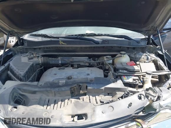 ✅ 2020 Chevrolet Blazer LT • VIN: 3GNKBBRA2LS610139 • Лот: 42914808. Опубликован ранее на IAAI с пробегом 70 225 миль. Бесплатный доступ к архиву аукционных продаж из США и подробный отчёт об истории автомобиля на DreamBid. Изображение 10.