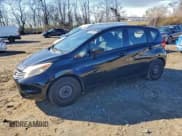 ✅ 2016 Nissan Note SV • VIN: 3N1CE2CP1GL372417 • Lot: 94863905. Wystawiony na Copart z przebiegiem 159 767 mil. Bezpłatny archiwum sprzedaży aukcyjnych z USA i szczegółowy raport historii pojazdu na DreamBid. Zdjęcie 1.