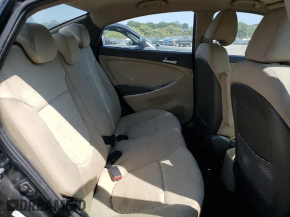 ✅ 2013 Hyundai Accent GLS • VIN: KMHCT4AEXDU413687 • Лот: 70765594. Опубликован ранее на Copart с пробегом Не указан. Бесплатный доступ к архиву аукционных продаж из США и подробный отчёт об истории автомобиля на DreamBid. Изображение 10.