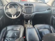 ✅ 2017 Dodge Journey Crossroad Plus • VIN: 3C4PDCGG8HT581348 • Лот: 81251535. Опубликован ранее на Copart с пробегом 158 142 миль. Бесплатный доступ к архиву аукционных продаж из США и подробный отчёт об истории автомобиля на DreamBid. Изображение 8.