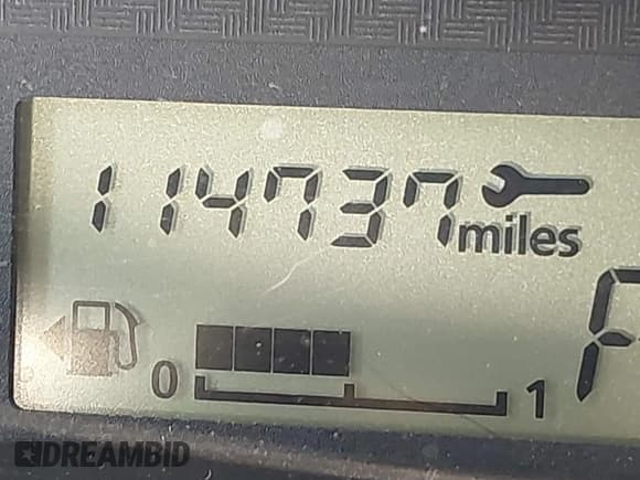 ✅ 2021 Mitsubishi Mirage SE • VIN: ML32FVFJ5MHF02360 • Lot: 41785014. Listed on IAAI with 114,737 mi. Free auction sales archive from the USA and detailed vehicle history report at DreamBid. Image 15.