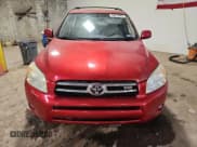 ✅ 2006 Toyota RAV4 Limited • VIN: JTMBK34V065010114 • Lot: 68910845. Listed on Copart with Not provided. Free auction sales archive from the USA and detailed vehicle history report at DreamBid. Image 5.