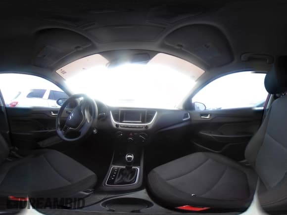 ✅ 2020 Hyundai Accent SE • VIN: 3KPC24A61LE118748 • Лот: 41584613. Опубликован ранее на IAAI с пробегом 201 296 миль. Бесплатный доступ к архиву аукционных продаж из США и подробный отчёт об истории автомобиля на DreamBid. Изображение 18.