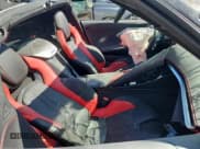 ✅ 2023 Chevrolet Corvette 2LT • VIN: 1G1YB2D42P5112388 • Lot: 89719315. Wystawiony na Copart z przebiegiem Nie podano. Bezpłatny archiwum sprzedaży aukcyjnych z USA i szczegółowy raport historii pojazdu na DreamBid. Zdjęcie 10.