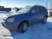 2008 Saturn VUE XR z VIN 3GSCL53798S534844, wystawiony jako Copart lot #89021005 z przebiegiem 107 364 mil mil oraz Czysty tytuł • Clean title. Historia ofert i sprzedaży dostępna na DreamBid. Obrazek 1.