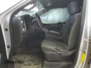 ✅ 2021 GMC Sierra 1500 SLE • VIN: 1GTR9BED8MZ236210 • Лот: 56898185. Опубликован ранее на Copart с пробегом 128 697 миль. Бесплатный доступ к архиву аукционных продаж из США и подробный отчёт об истории автомобиля на DreamBid. Изображение 7.