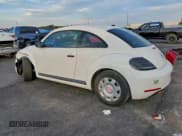 ✅ 2012 Volkswagen Beetle Entry • VIN: 3VWFP7AT3CM615602 • Lot: 93247555. Listed on Copart with 121,304 mi. Free auction sales archive from the USA and detailed vehicle history report at DreamBid. Image 2.