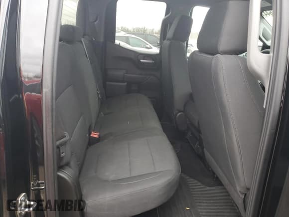 ✅ 2020 GMC Sierra 1500 • VIN: 1GTR9AEF6LZ200669 • Лот: 80897644. Опубликован ранее на Copart с пробегом 84 750 миль. Бесплатный доступ к архиву аукционных продаж из США и подробный отчёт об истории автомобиля на DreamBid. Изображение 10.