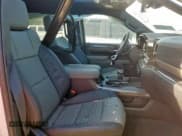 ✅ 2025 Chevrolet Silverado 1500 ZR2 • VIN: 3GCUKHEL0SG257140 • Лот: 61436555. Опубликован ранее на Copart с пробегом 2 071 миль. Бесплатный доступ к архиву аукционных продаж из США и подробный отчёт об истории автомобиля на DreamBid. Изображение 7.