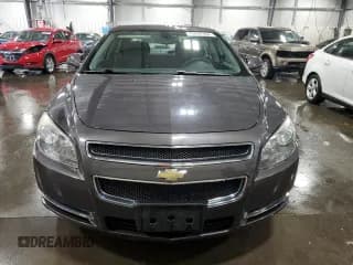 ✅ 2011 Chevrolet Malibu 1LT • VIN: 1G1ZC5E17BF296222 • Lot: 75944124. Listed on Copart with 117,713 mi. Free auction sales archive from the USA and detailed vehicle history report at DreamBid. Image 5.
