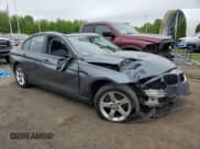 ✅ 2015 BMW 3 Series 328i xDrive • VIN: WBA3B5G58FNS15205 • Lot: 56111085. Wystawiony na Copart z przebiegiem 85 791 mil. Bezpłatny archiwum sprzedaży aukcyjnych z USA i szczegółowy raport historii pojazdu na DreamBid. Zdjęcie 4.