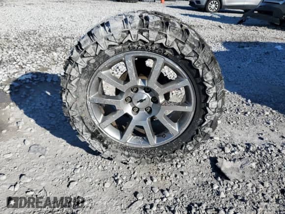 2003 Chevrolet Tahoe LT с VIN 1GNEC13Z73R251327, выставлен на аукционе Copart как лот 85694465 с пробегом 132 064 миль миль и Списание • Salvage title. История ставок и продаж доступна на DreamBid. Изображение 13.