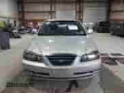 2006 Hyundai Elantra GLS with VIN KMHDN46D26U293787, listed as a IAAI auction lot 43489111 with 247,390 mi miles and . Bid and sale history available at DreamBid. Image 12.