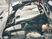 ✅ 2014 Lexus IS 350 • VIN: JTHBE1D20E5004506 • Lot: 42536350. Listed on IAAI with 129,545 mi. Free auction sales archive from the USA and detailed vehicle history report at DreamBid. Image 23.