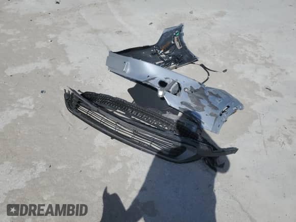 2024 Toyota Prius LE с VIN JTDACAAU4R3033761, выставлен на аукционе Copart как лот 49677065 с пробегом 8 148 миль миль и Списание • Salvage title. История ставок и продаж доступна на DreamBid. Изображение 14.