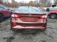 ✅ 2015 Ford Fusion SE • VIN: 3FA6P0H92FR230596 • Lot: 91694405. Listed on Copart with 117,228 mi. Free auction sales archive from the USA and detailed vehicle history report at DreamBid. Image 6.
