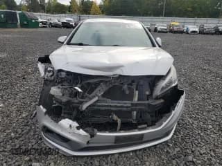 ✅ 2017 Hyundai Sonata Sport • VIN: 5NPE34AF6HH560112 • Лот: 86114175. Опубликован ранее на Copart с пробегом 247 611 миль. Бесплатный доступ к архиву аукционных продаж из США и подробный отчёт об истории автомобиля на DreamBid. Изображение 5.