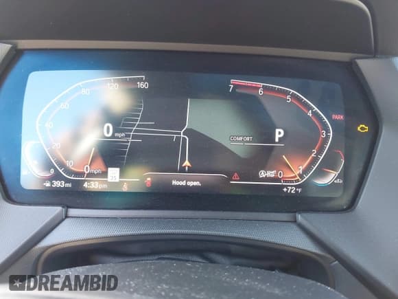 ✅ 2021 BMW 2 Series 228i xDrive • VIN: WBA73AK02M7G61423 • Лот: 43397961. Опубликован ранее на IAAI с пробегом 77 127 миль. Бесплатный доступ к архиву аукционных продаж из США и подробный отчёт об истории автомобиля на DreamBid. Изображение 7.