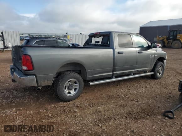 ✅ 2013 Ram 2500 Tradesman • VIN: 3C6TR5HT4DG545674 • Lot: 81241635. Wystawiony na Copart z przebiegiem 148 126 mil. Bezpłatny archiwum sprzedaży aukcyjnych z USA i szczegółowy raport historii pojazdu na DreamBid. Zdjęcie 3.