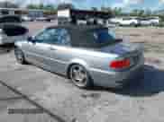 2006 BMW 3 Series 330Ci with VIN WBABW53406PL54200, listed as a IAAI auction lot 43521755 with 88,200 mi miles and . Bid and sale history available at DreamBid. Image 3.