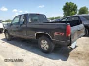 ✅ 1995 GMC Sierra 1500 • VIN: 2GTEK19K5S1568617 • Lot: 63523915. Listed on Copart with 241,097 mi. Free auction sales archive from the USA and detailed vehicle history report at DreamBid. Image 2.