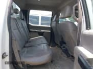 ✅ 2019 Ford F-250 XL • VIN: 1FD7W2B61KEG48748 • Lot: 42560434. Listed on IAAI with 161,957 mi. Free auction sales archive from the USA and detailed vehicle history report at DreamBid. Image 8.