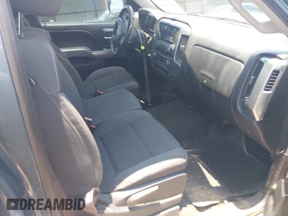 ✅ 2014 Chevrolet Silverado 1500 LT • VIN: 1GCNCREH4EZ370760 • Лот: 42570552. Опубликован ранее на IAAI с пробегом 105 951 миль. Бесплатный доступ к архиву аукционных продаж из США и подробный отчёт об истории автомобиля на DreamBid. Изображение 5.