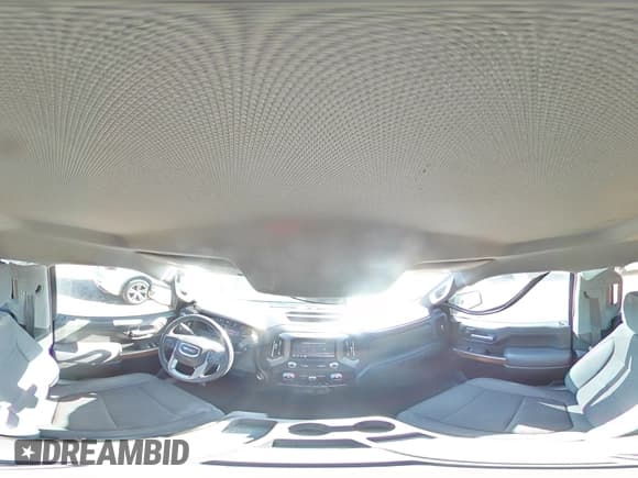 ✅ 2021 GMC Sierra 1500 Elevation • VIN: 1GTR8CEK6MZ333946 • Lot: 82280825. Listed on Copart with 95,476 mi. Free auction sales archive from the USA and detailed vehicle history report at DreamBid. Image 14.