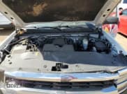 ✅ 2017 Chevrolet Silverado 1500 Work Truck • VIN: 1GCNKNEHXHZ367538 • Лот: 50330745. Опубликован ранее на Copart с пробегом 210 415 миль. Бесплатный доступ к архиву аукционных продаж из США и подробный отчёт об истории автомобиля на DreamBid. Изображение 12.