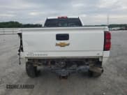 ✅ 2015 Chevrolet Silverado 2500HD LT • VIN: 1GC1KVE82FF592436 • Лот: 53346725. Опубликован ранее на Copart с пробегом 166 725 миль. Бесплатный доступ к архиву аукционных продаж из США и подробный отчёт об истории автомобиля на DreamBid. Изображение 6.