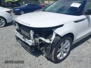 ✅ 2021 Land Rover Range Rover Velar S • VIN: SALYJ2EX4MA303311 • Лот: 42817834. Опубликован ранее на IAAI с пробегом 40 164 миль. Бесплатный доступ к архиву аукционных продаж из США и подробный отчёт об истории автомобиля на DreamBid. Изображение 6.