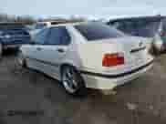1996 BMW 3 Series z VIN 4USCD7322TLC50315, wystawiony jako Copart lot #87952885 z przebiegiem 318 396 mil mil oraz Szkoda całkowita • Salvage title. Historia ofert i sprzedaży dostępna na DreamBid. Obrazek 2.